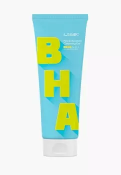 Гель для умывания L.Sanic