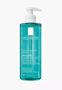 Гель для умывания La Roche-Posay