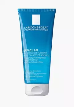 Гель для умывания La Roche-Posay