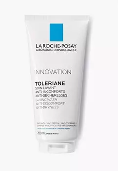 Гель для умывания La Roche-Posay