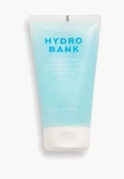 Гель для умывания Revolution Skincare