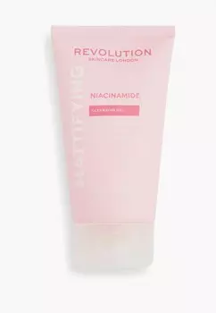 Гель для умывания Revolution Skincare