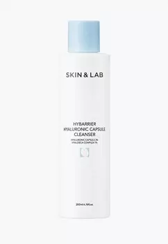 Гель для умывания Skin&amp;Lab
