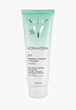 Гель для умывания Vichy