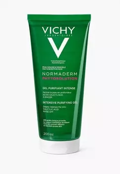 Гель для умывания Vichy
