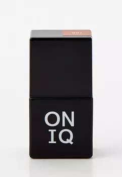 Гель-лак для ногтей Oniq