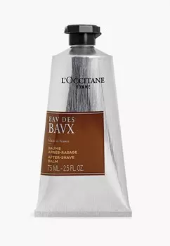 Гель после бритья L'Occitane