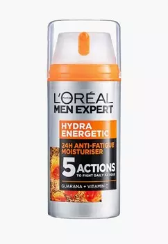 Гель после бритья L'Oreal Paris