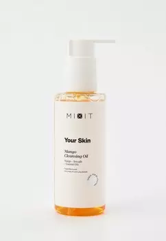 Гидрофильное масло Mixit