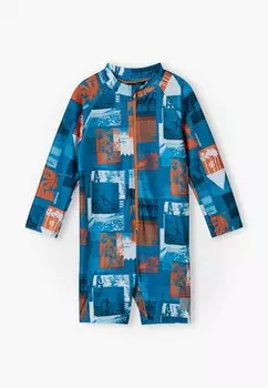 Гидрокостюм Lassie