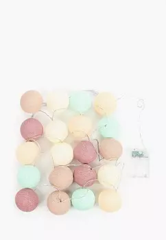 Гирлянда Lares&amp;Penates Волшебство уюта