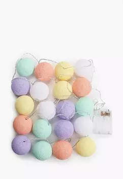 Гирлянда Lares&amp;Penates Волшебство уюта