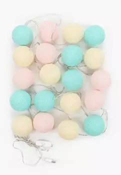 Гирлянда световая Гирляндус