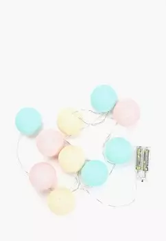 Гирлянда световая Гирляндус