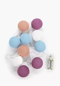 Гирлянда световая Гирляндус