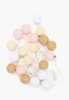 Гирлянда световая Гирляндус