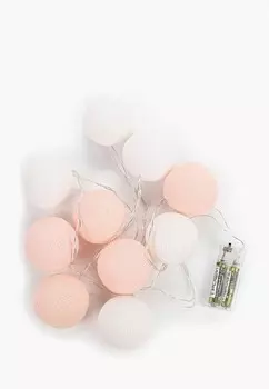 Гирлянда световая Гирляндус