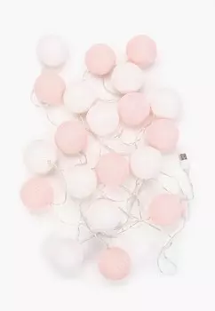 Гирлянда световая Гирляндус