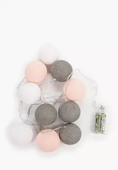 Гирлянда световая Гирляндус