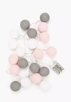 Гирлянда световая Гирляндус