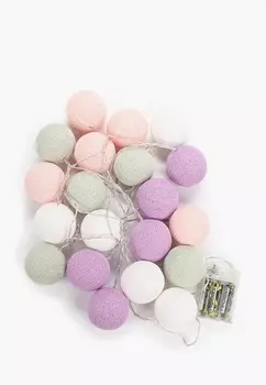 Гирлянда световая Гирляндус