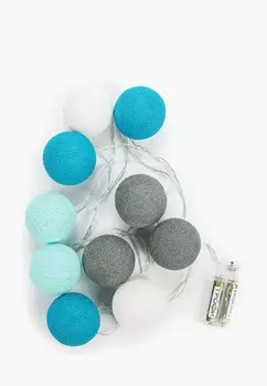 Гирлянда световая Гирляндус