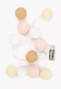 Гирлянда световая Гирляндус