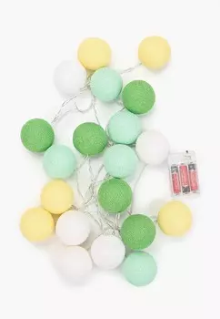 Гирлянда световая Гирляндус