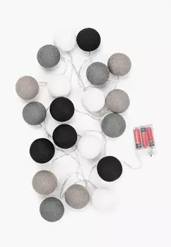 Гирлянда световая Гирляндус