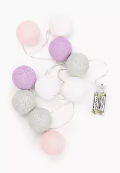 Гирлянда световая Гирляндус