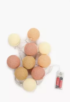 Гирлянда световая Гирляндус