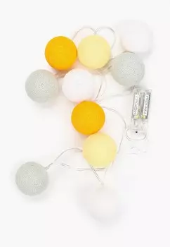 Гирлянда световая Гирляндус