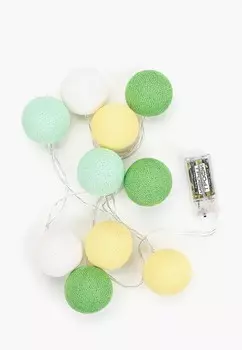 Гирлянда световая Гирляндус