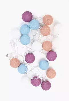 Гирлянда световая Гирляндус