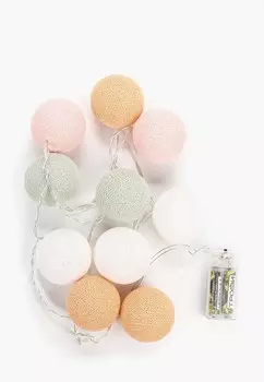 Гирлянда световая Гирляндус