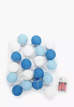 Гирлянда световая Гирляндус