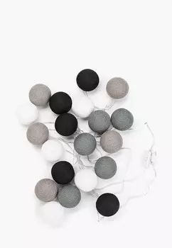 Гирлянда световая Гирляндус