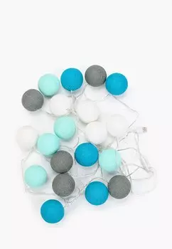 Гирлянда световая Гирляндус