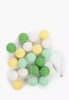 Гирлянда световая Гирляндус