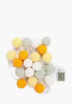 Гирлянда световая Гирляндус