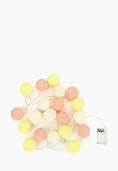 Гирлянда световая Lares&amp;Penates Волшебство уюта