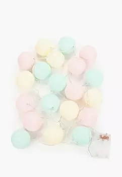 Гирлянда световая Lares&amp;Penates Волшебство уюта