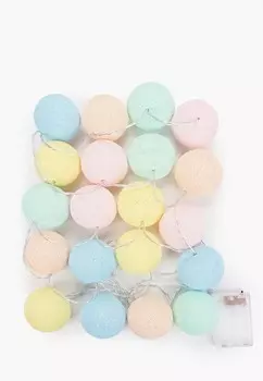 Гирлянда световая Lares&amp;Penates Волшебство уюта