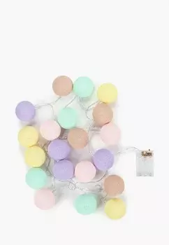 Гирлянда световая Lares&amp;Penates Волшебство уюта