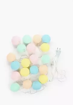 Гирлянда световая Lares&amp;Penates Волшебство уюта