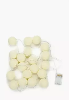 Гирлянда световая Lares&amp;Penates Волшебство уюта