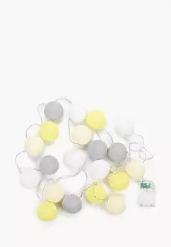 Гирлянда световая Lares&amp;Penates Волшебство уюта