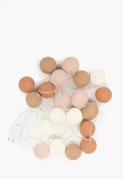 Гирлянда световая Lares&amp;Penates Волшебство уюта