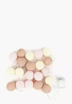 Гирлянда световая Lares&amp;Penates Волшебство уюта