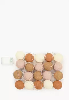 Гирлянда световая Lares&amp;Penates Волшебство уюта